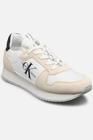 Calvin Klein RUNNER SOCK LACEUP N F