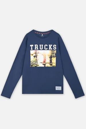 NAME IT Nkmlabakka Ls Top