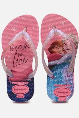 Havaianas Kids Slim Princess