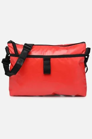 Rains Sibu Musette Bag W3