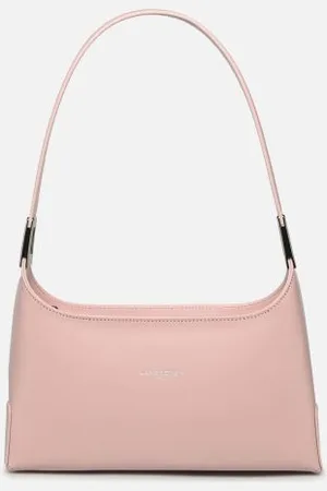 Lancaster Sac Baguette Zippé Suave Ace