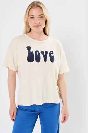 FIVE JEANS TSH2402 TEE SHIRT