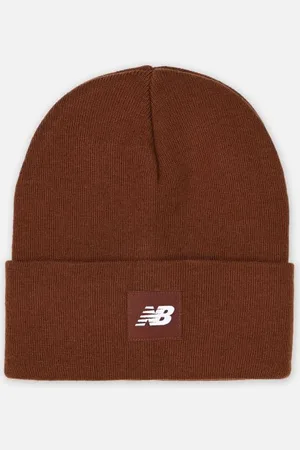 New Balance Bonnet Core essentials
