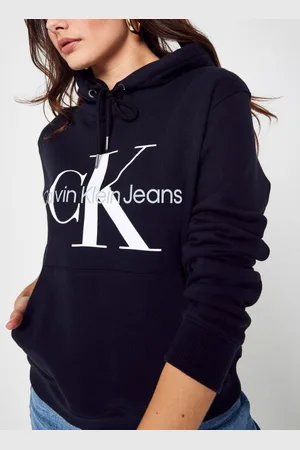 Calvin Klein Core Monogram Hoodie