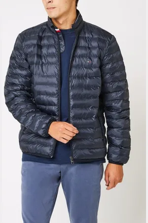 Tommy Hilfiger Packable Circular Jacket