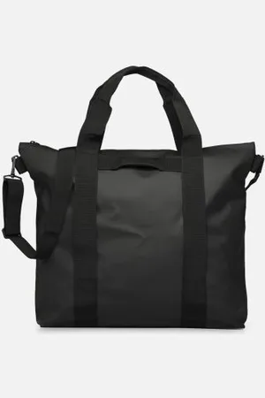 Rains Tote Bag W3