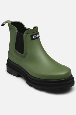 Aigle Soft Rain 2 W