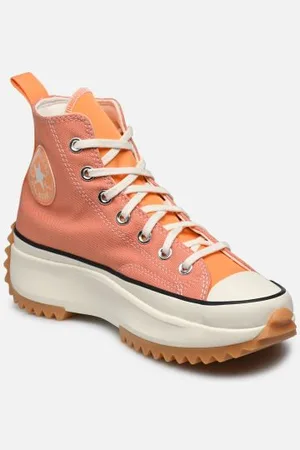 Converse Run Star Hike Hi