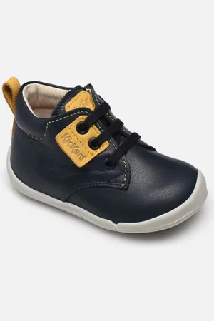 Kickers Wazzap