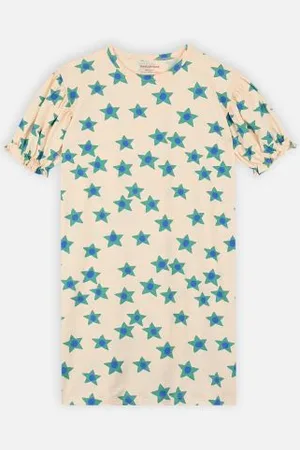 Tiny Cottons Starflowers Dress