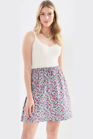 B YOUNG Bymmjoella Short Skirt 3