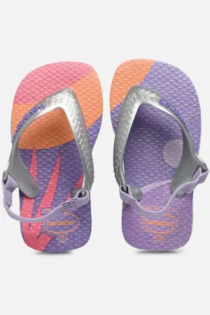 Havaianas Kids Baby Palette Glow
