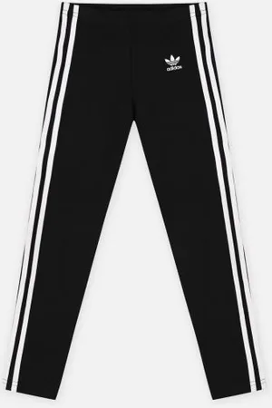 adidas Leggings Flowers - Legging - Junior