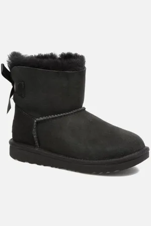 UGG Mini Bailey Bow II K