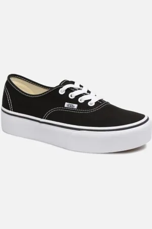 Vans Authentic Platform 2.0