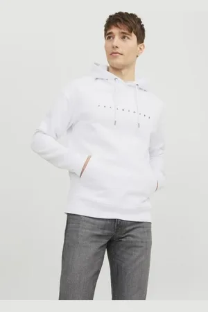 JACK & JONES Jjester Jj Sweat Hood Noos