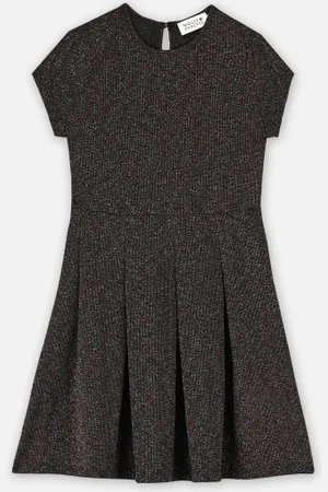 Molly Bracken Girls Knitted Dress MMT237CN