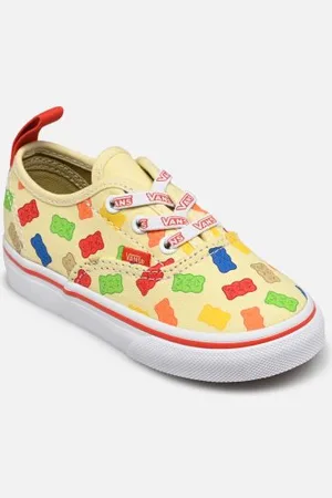Vans Td Authentic Elastic Lace