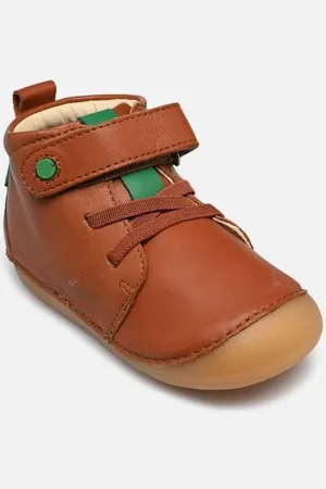Kickers Sonizikro
