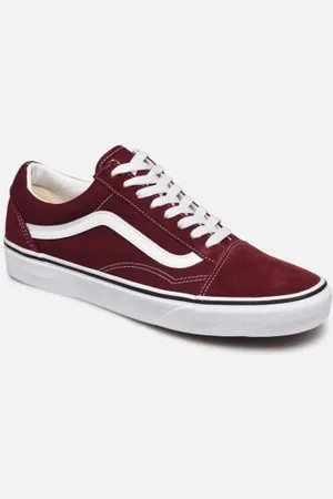 Vans UA Old Skool port royale/tru M