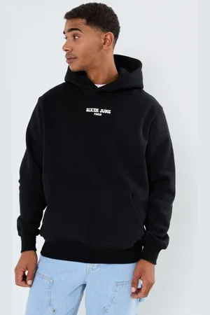 Sixth June TAKE THE RISK HOODIE