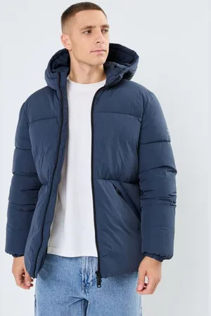 ECOALF BANSALF JACKET MAN