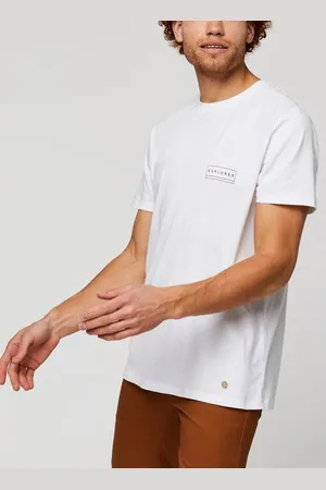 Faguo ARCY T-SHIRT
