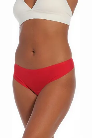 MAGIC Bodyfashion Dream Invisibles Thong (2-Pack)