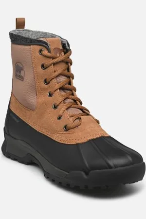 sorel BUXTON LITE BOOT WATERPROOF