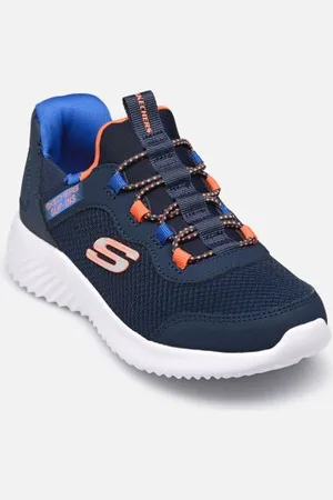 Skechers SLIP-INS Bounder - Brisk-Burst