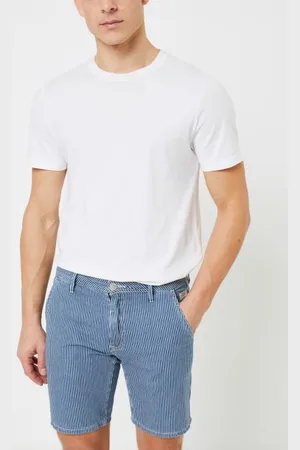 Blend Denim Shorts