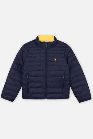 Ralph Lauren Rev Terra Jk-Outerwear-Bomber