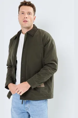 Blend Outerwear1
