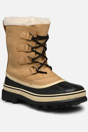 sorel Caribou Wp W
