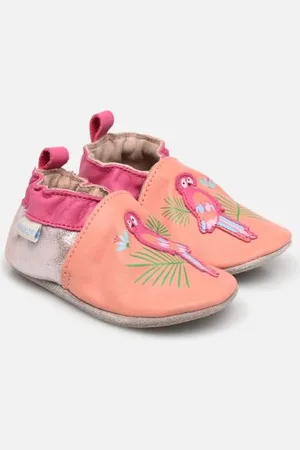 Robeez Fairy Parrot