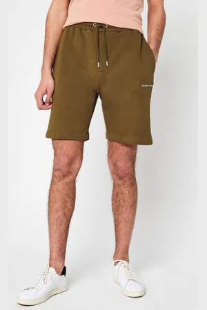 Casual Friday Phenix Organic Sweat Shorts