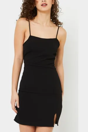 Noisy May Nmclara Strap Short Dress S