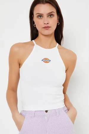 Dickies Chain Lake Vest W