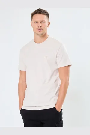 Calvin Klein Heavy Regular Tee J30J326683