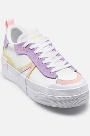 Lacoste L004 Platform