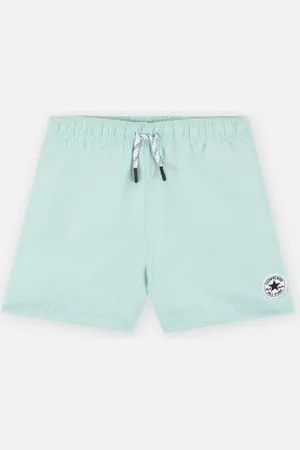 Converse Cnvb Core Pull-On Swim Trunk