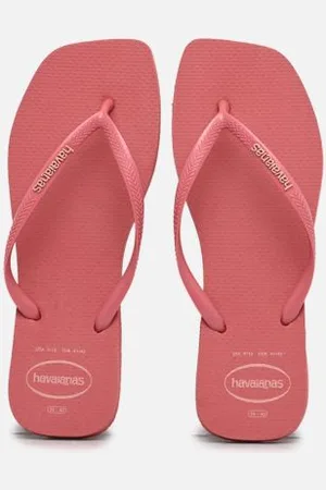 Havaianas HAV. SQUARE LOGO POP UP