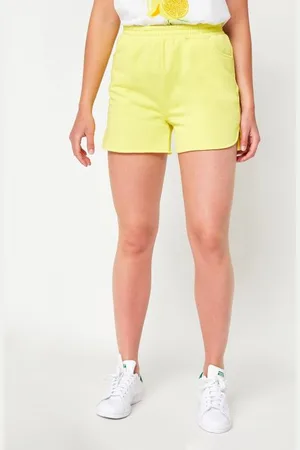Noisy May Nmkaren Hw Unbrushed Shorts