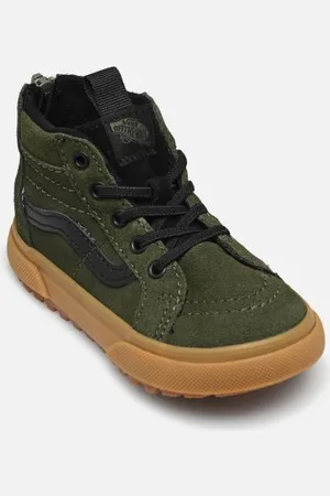 Vans MTE SK8-Hi Zip