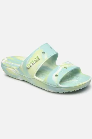 Crocs Classic Marbled W