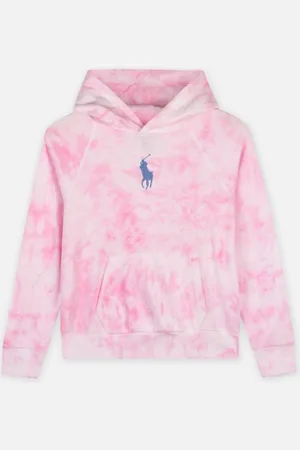 Ralph Lauren Lspohood-Knit Shirts-Sweatshirt kids