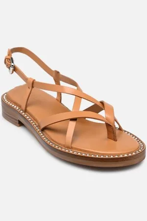 See by Chloé Lynette Sandals Flat