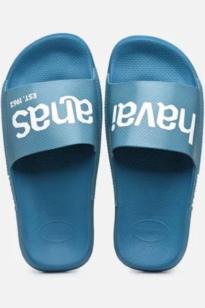 Havaianas HAV. SLIDE CLASSIC LOGOMANIA