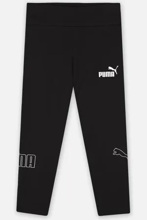PUMA Power Colorblock 7/8 Leggings G