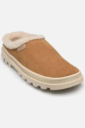 Palladium PALLADUNE MULE WARM